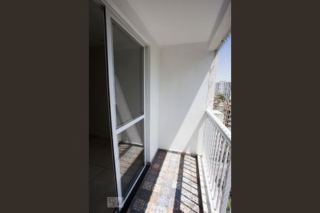 varanda de apartamento à venda com 3 quartos, 120m² em Fonseca, Niterói