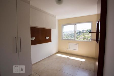 suíte 2 de apartamento à venda com 3 quartos, 120m² em Fonseca, Niterói