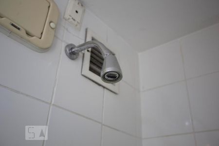 banheiro  de apartamento à venda com 3 quartos, 120m² em Fonseca, Niterói