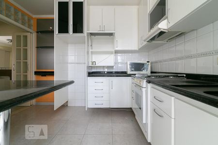 Cozinha de apartamento à venda com 2 quartos, 81m² em Cambuci, São Paulo
