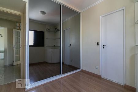 Suíte de apartamento à venda com 2 quartos, 81m² em Cambuci, São Paulo