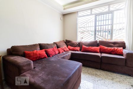 Sala de casa para alugar com 4 quartos, 500m² em Mooca, São Paulo