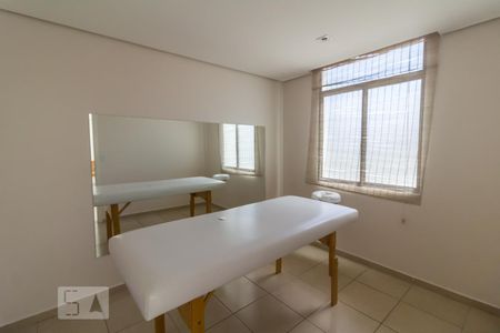 Spa de apartamento à venda com 2 quartos, 59m² em Vila Rio de Janeiro, Guarulhos