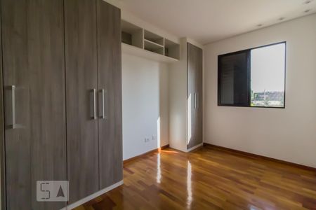 Quarto 1 de apartamento para alugar com 2 quartos, 59m² em Vila Rio de Janeiro, Guarulhos