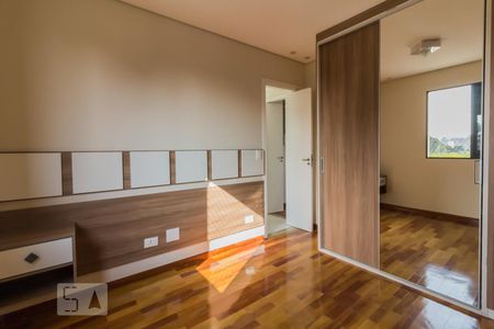 Quarto 2 de apartamento para alugar com 2 quartos, 59m² em Vila Rio de Janeiro, Guarulhos