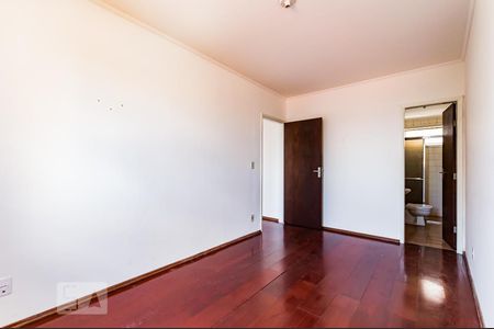 Suíte de apartamento à venda com 1 quarto, 58m² em Centro, Campinas