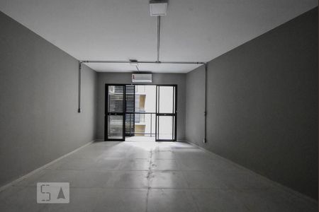 Sala de kitnet/studio à venda com 1 quarto, 38m² em Santo Amaro, São Paulo