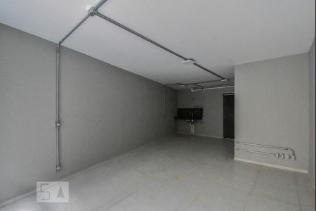 Studio de kitnet/studio para alugar com 1 quarto, 38m² em Santo Amaro, São Paulo