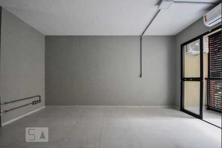 Sala de kitnet/studio para alugar com 1 quarto, 38m² em Santo Amaro, São Paulo