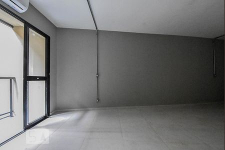 Sala de kitnet/studio para alugar com 1 quarto, 38m² em Santo Amaro, São Paulo