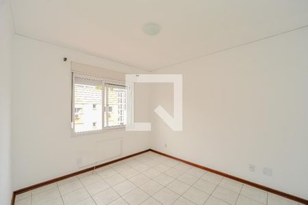 Suíte de apartamento à venda com 3 quartos, 94m² em Boa Vista, Porto Alegre