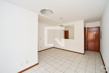 Sala de apartamento à venda com 3 quartos, 94m² em Boa Vista, Porto Alegre