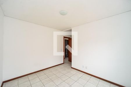 Suíte de apartamento à venda com 3 quartos, 94m² em Boa Vista, Porto Alegre