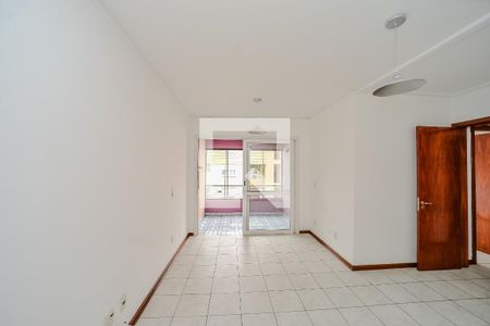 Sala de apartamento à venda com 3 quartos, 94m² em Boa Vista, Porto Alegre