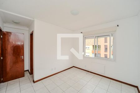 Suíte de apartamento à venda com 3 quartos, 94m² em Boa Vista, Porto Alegre