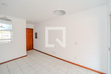 Sala de apartamento à venda com 3 quartos, 94m² em Boa Vista, Porto Alegre