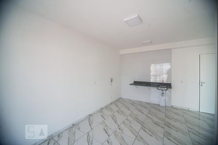 Apartamento para alugar com 41m², 1 quarto e 1 vagaSala e Cozinha