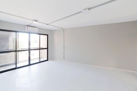 Studio de kitnet/studio para alugar com 1 quarto, 39m² em Santo Amaro, São Paulo