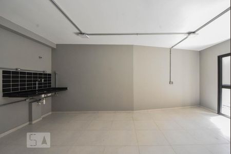 Studio de kitnet/studio para alugar com 1 quarto, 40m² em Santo Amaro, São Paulo