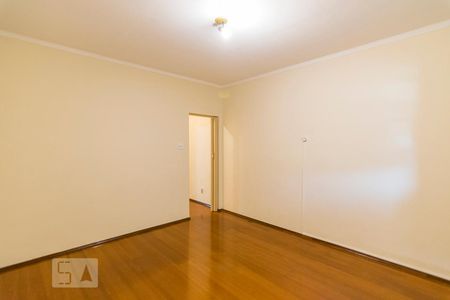 Quarto 1 de casa para alugar com 2 quartos, 120m² em Campestre, Santo André