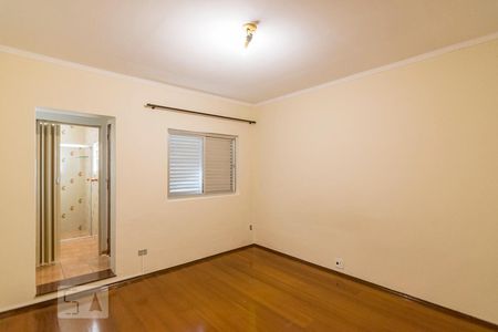 Quarto 1 de casa para alugar com 2 quartos, 120m² em Campestre, Santo André