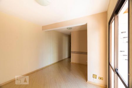 Sala de apartamento para alugar com 2 quartos, 56m² em Vila da Saúde, São Paulo