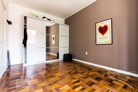 Quarto de apartamento para alugar com 1 quarto, 54m² em Petrópolis, Porto Alegre