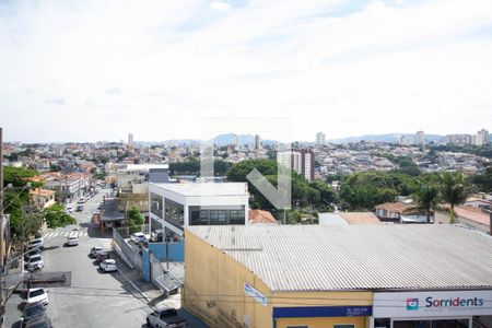 Vista Quarto 1  de apartamento à venda com 2 quartos, 100m² em Jardim Peri, São Paulo