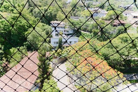 Varanda sala de apartamento para alugar com 4 quartos, 280m² em Tijuca, Rio de Janeiro