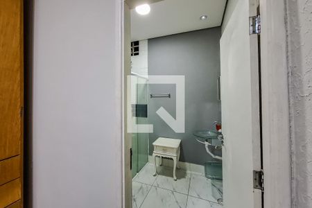 Suíte de casa para alugar com 1 quarto, 40m² em Vila Mariana, São Paulo