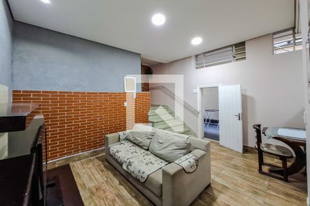 sala de casa para alugar com 1 quarto, 40m² em Vila Mariana, São Paulo