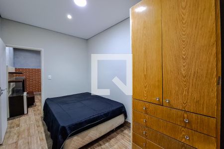 Suíte de casa para alugar com 1 quarto, 40m² em Vila Mariana, São Paulo