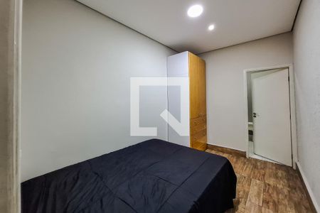 Suíte de casa para alugar com 1 quarto, 40m² em Vila Mariana, São Paulo