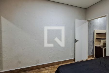 Suíte de casa para alugar com 1 quarto, 40m² em Vila Mariana, São Paulo