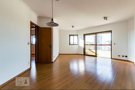 Sala de apartamento à venda com 3 quartos, 98m² em Jardim Proença, Campinas