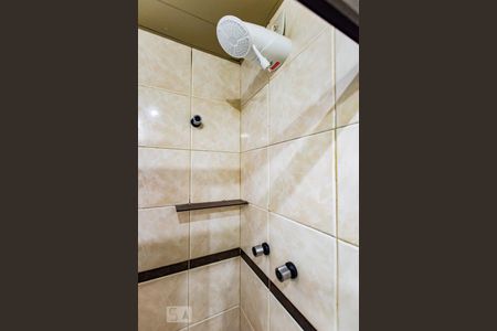 Banheiro de apartamento à venda com 3 quartos, 98m² em Jardim Proença, Campinas