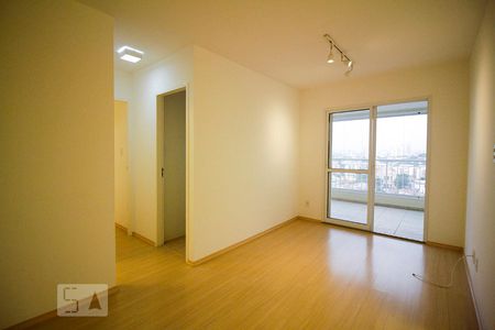 Sala de apartamento à venda com 2 quartos, 60m² em Vila Ipojuca, São Paulo