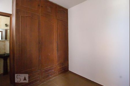 Quarto extra de apartamento à venda com 4 quartos, 220m² em Gutierrez, Belo Horizonte