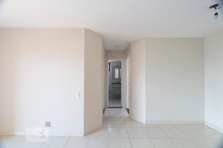 Sala de apartamento para alugar com 2 quartos, 63m² em Vila da Saúde, São Paulo