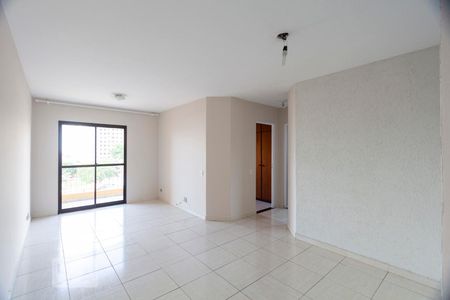 Sala de apartamento para alugar com 2 quartos, 63m² em Vila da Saúde, São Paulo