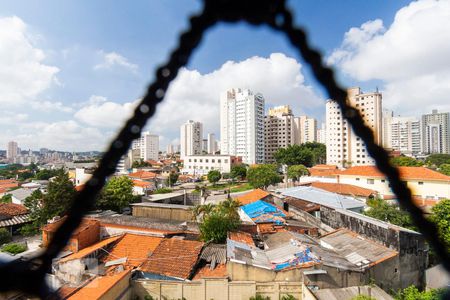 Vista de apartamento para alugar com 2 quartos, 63m² em Vila da Saúde, São Paulo