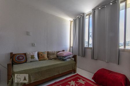 Studio à venda com 54m², 2 quartos e 1 vagaSala