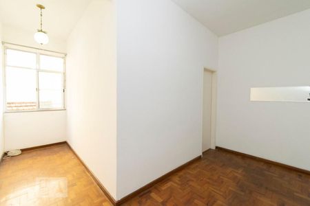 Sala de apartamento para alugar com 2 quartos, 60m² em Icaraí, Niterói