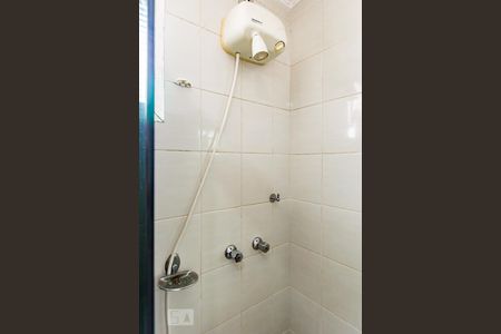 Banheiro de apartamento à venda com 4 quartos, 120m² em Cambuí, Campinas