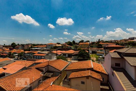 Vista de apartamento à venda com 3 quartos, 65m² em Jardim Quarto Centenário, Campinas