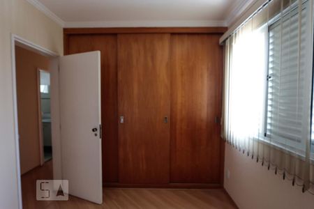 suite de apartamento para alugar com 3 quartos, 70m² em Vila Andrade, São Paulo