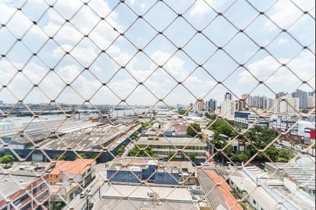 Apartamento à venda com 150m², 3 quartos e 2 vagas Apartamento à venda com 150m², 3 quartos e 2 vagasVista da Varanda da Suíte 3