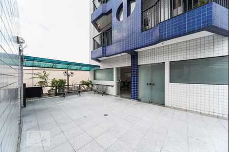 Apartamento à venda com 150m², 3 quartos e 2 vagas Apartamento à venda com 150m², 3 quartos e 2 vagasÁrea Externa