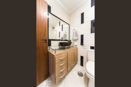 Apartamento à venda com 150m², 3 quartos e 2 vagas Apartamento à venda com 150m², 3 quartos e 2 vagasBanheiro da Suíte 3