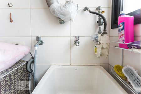 Apartamento à venda com 150m², 3 quartos e 2 vagas Apartamento à venda com 150m², 3 quartos e 2 vagasÁrea de Serviço